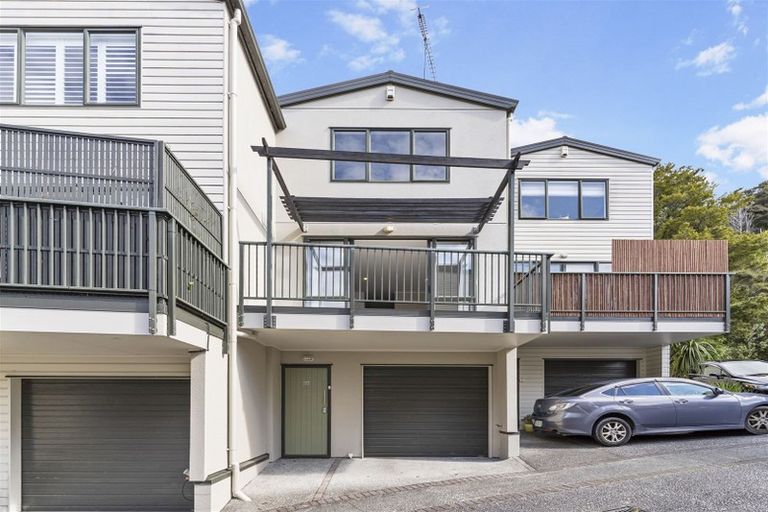 Photo of property in 55/8 Flynn Street, Birkdale, Auckland, 0626