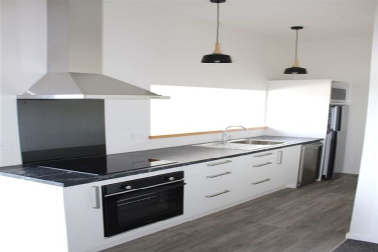 Photo of property in 107 Russell Street, Dunedin Central, Dunedin, 9016