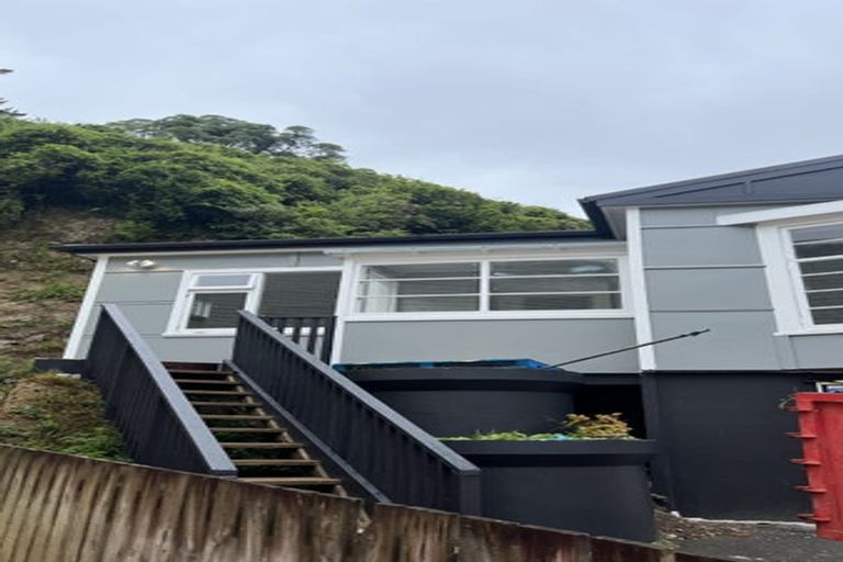 Photo of property in 479 Ohiro Road, Brooklyn, Wellington, 6021