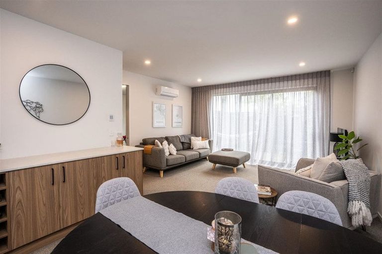 Photo of property in 5/555 Manchester Street, St Albans, Christchurch, 8014