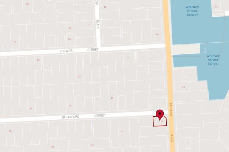 Photo of property in 30 Eltham Road, Blenheim, 7201