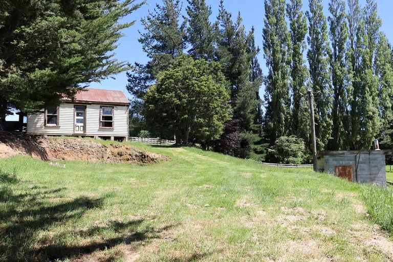 Photo of property in 21 Benson Road, Nightcaps, 9630