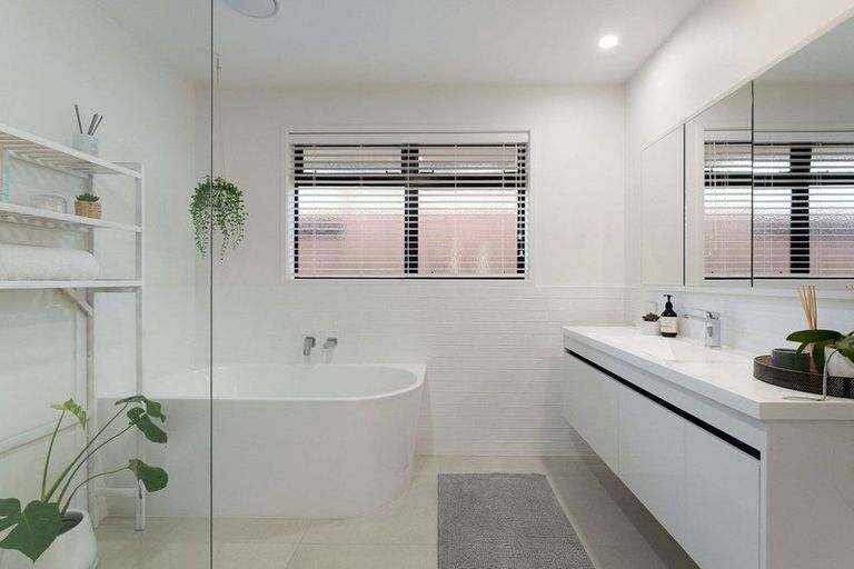 Photo of property in 18 Alva Glen Place, Pyes Pa, Tauranga, 3112