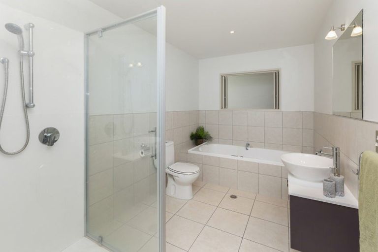 Photo of property in 5/121 Bishop Street, St Albans, Christchurch, 8014