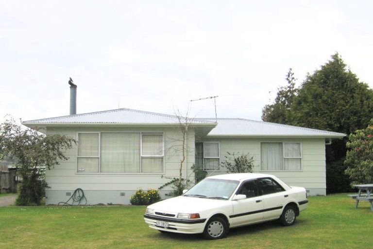 Photo of property in 18 Sapphire Place, Pukehangi, Rotorua, 3015