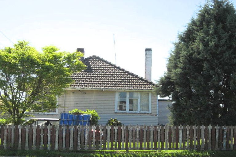 Photo of property in 20 Rotowaro Road, Huntly, 3700