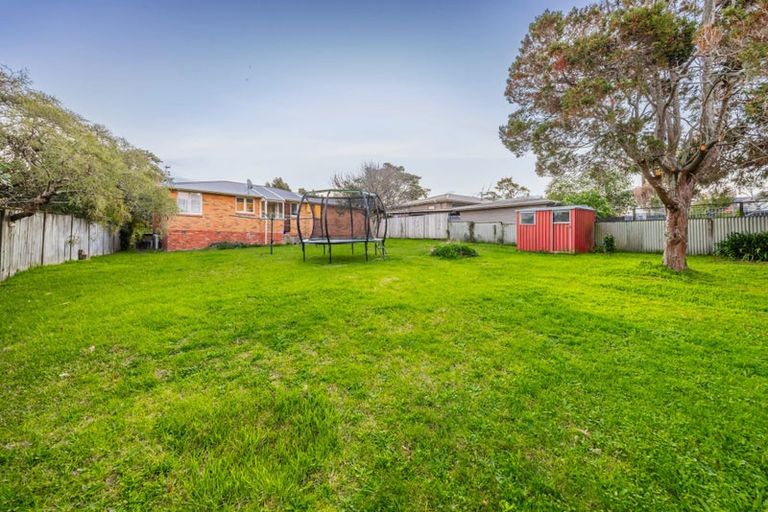 Photo of property in 5 Brough Road, Manurewa East, Auckland, 2102