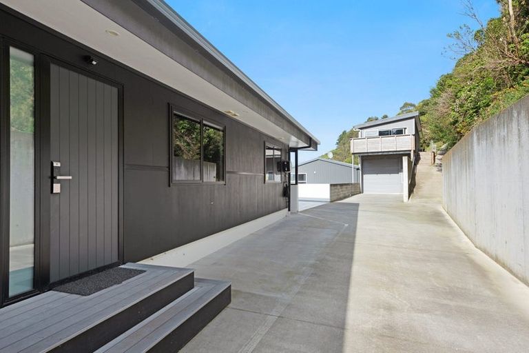 Photo of property in 340 Ohiro Road, Brooklyn, Wellington, 6021