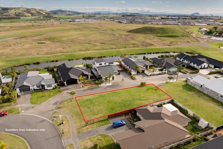 Photo of property in 2 Senecio Way, Papamoa Beach, Papamoa, 3118