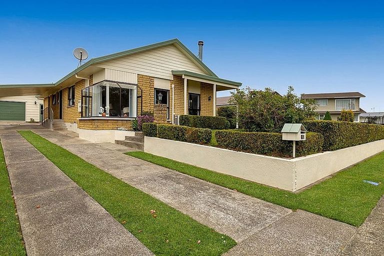 Photo of property in 15a Rushton Road, Morrinsville, 3300