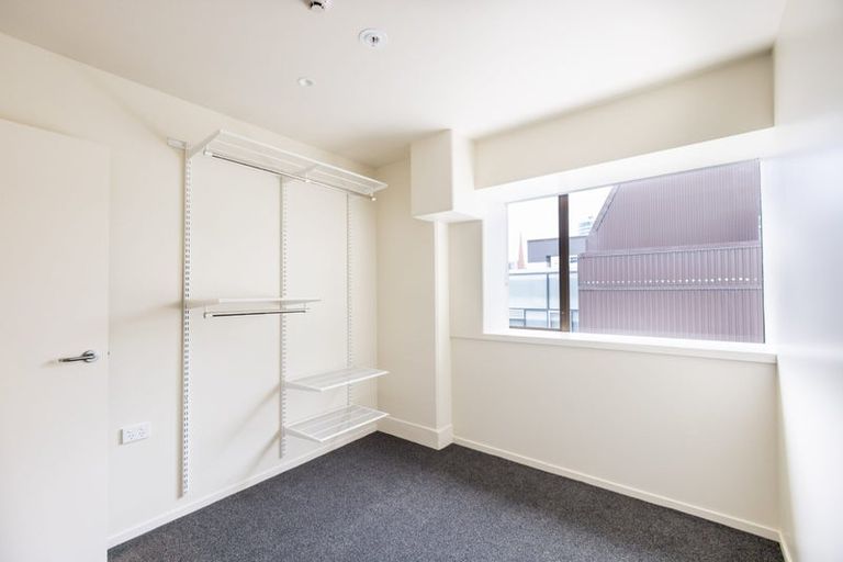 Photo of property in Te Kainga Te Aka, 203 Willis Street, Te Aro, Wellington, 6011