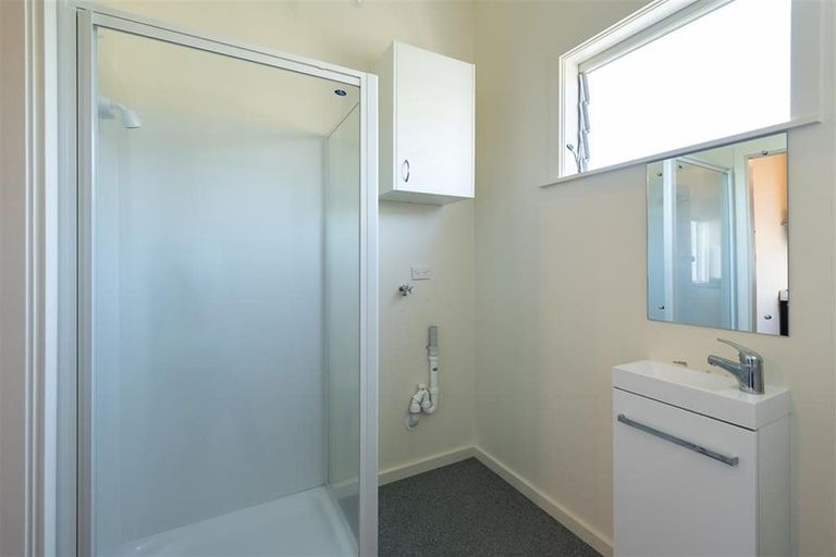 Photo of property in 4a/8 Howard Street, Mount Cook, Wellington, 6021