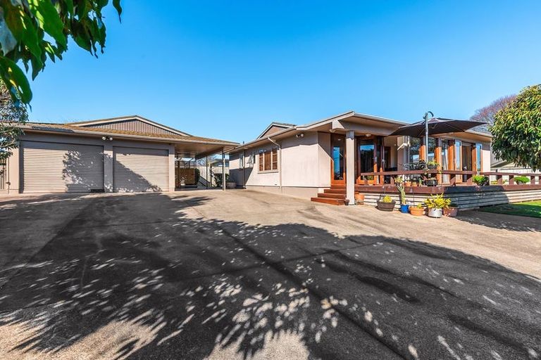 Photo of property in 39 Heathcote Street, Taupo, 3330