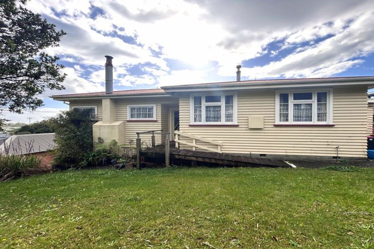 Photo of property in 50 Joyce Crescent, Greymouth, 7805