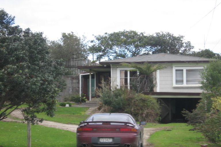Photo of property in 99 Normanby Street, Dargaville, 0310