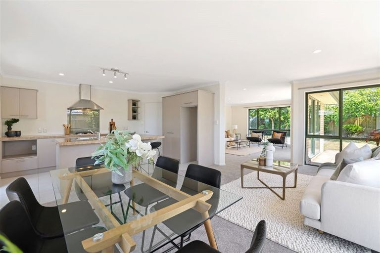 Photo of property in 18 Mustang Avenue, Wigram, Christchurch, 8042