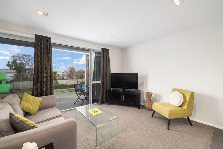 Photo of property in 193/2g Riccarton Road, Riccarton, Christchurch, 8041