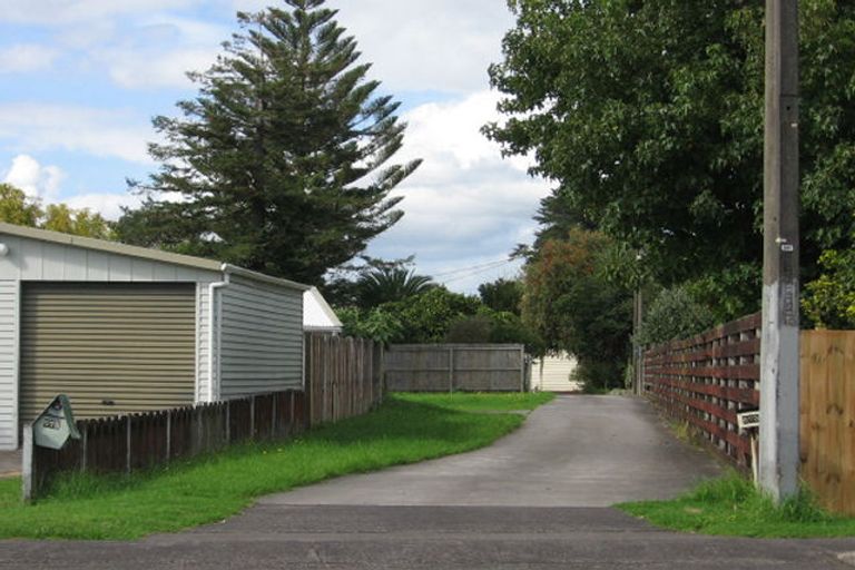 Photo of property in 673 Te Atatu Road, Te Atatu Peninsula, Auckland, 0610