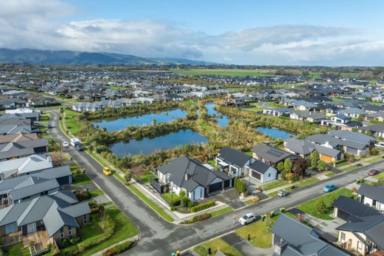 Photo of property in 7 Blunden Road, Lincoln, 7608