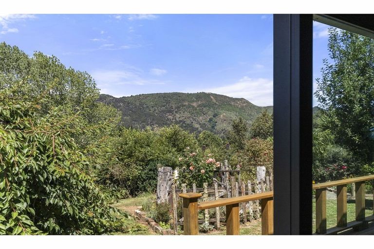 Photo of property in 521a Kauaeranga Valley Road, Thames, 3577