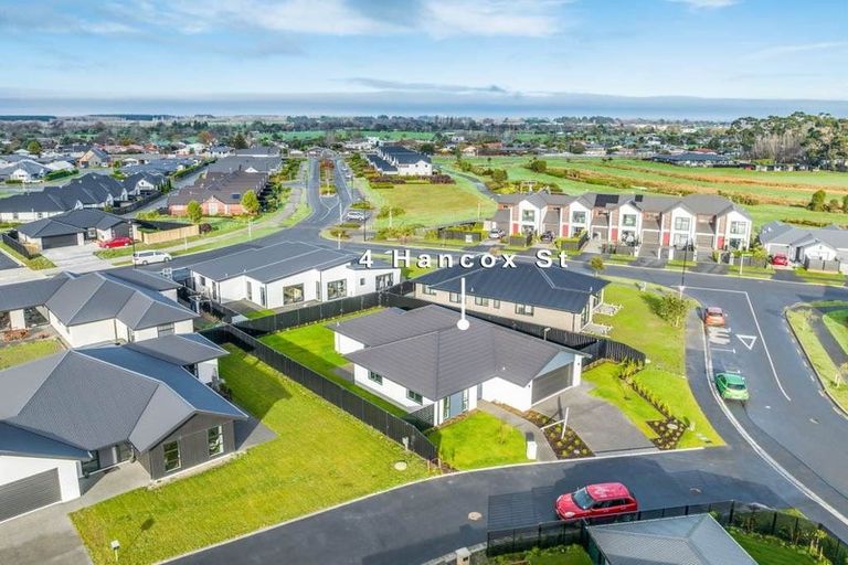Photo of property in 4 Hancox Street, Kaiapoi, 7630