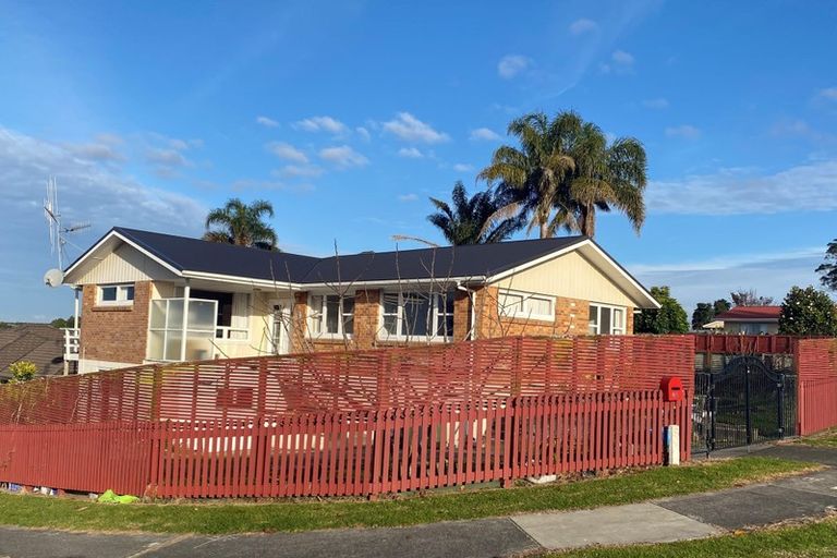 Photo of property in 46 Oxford Street, Te Puke, 3119