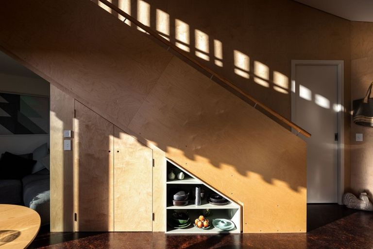 Photo of property in 17a Fife Lane, Miramar, Wellington, 6022