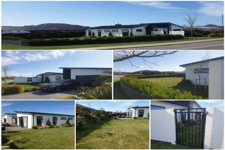 Photo of property in 42 Elm Drive, Rangiora, 7400