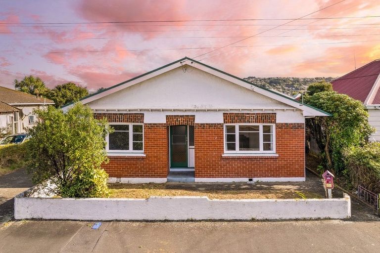 Photo of property in 58 Moreau Street, Saint Kilda, Dunedin, 9012