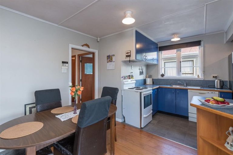 Photo of property in 9 Green Street, Tahunanui, Nelson, 7011