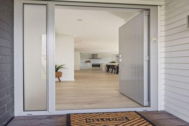 Photo of property in 36 Campbell Drive, Warkworth, 0910