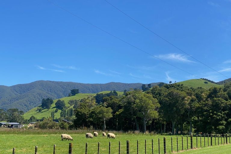 Photo of property in 194 Underhill Road, Woodside, Greytown, 5794