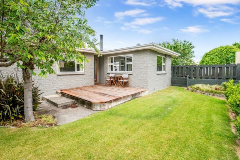 Photo of property in 48 Ashworth Street, Alexandra, 9320