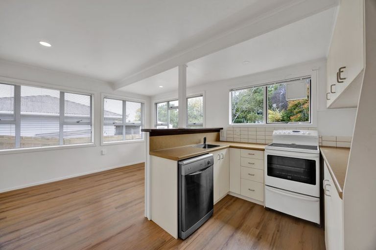 Photo of property in 5 Nikau Street, Inglewood, 4330