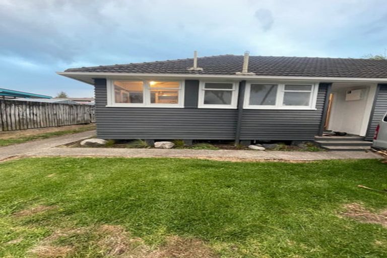Photo of property in 32 Kowhai Avenue, Murupara, 3025