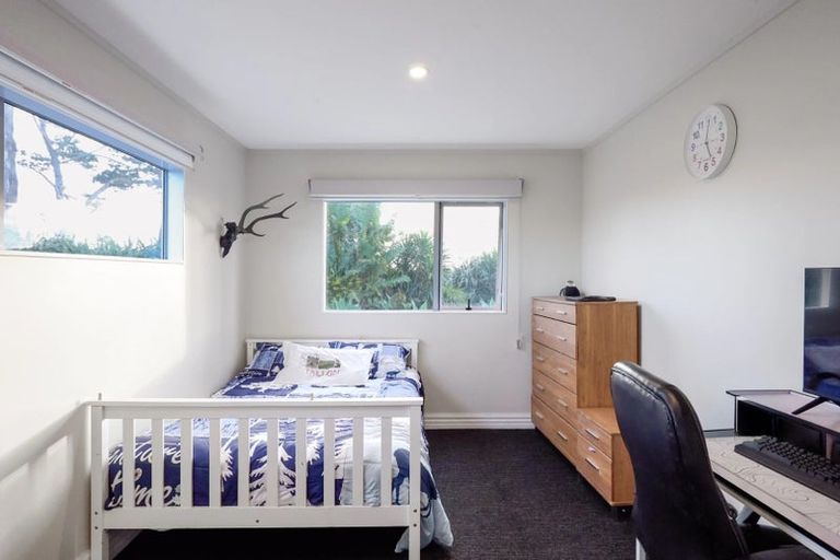 Photo of property in 555 Bickerstaffe Road, Maungaturoto, 0587