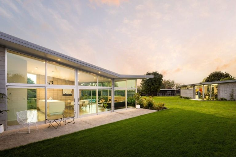 Photo of property in 28a Greenvale Close, Tamahere, Hamilton, 3283