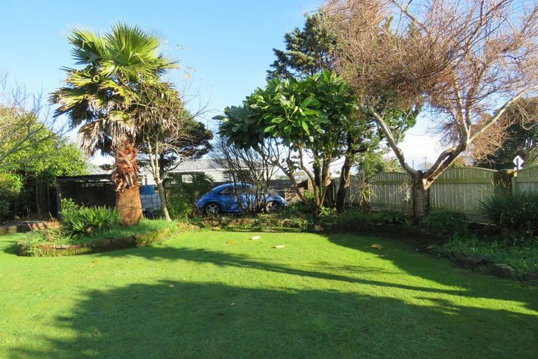 Photo of property in 34 Disraeli Street, Westport, 7825