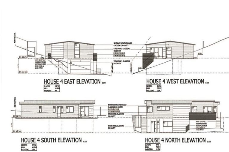 Photo of property in 12 Neston Grove, Churton Park, Wellington, 6037