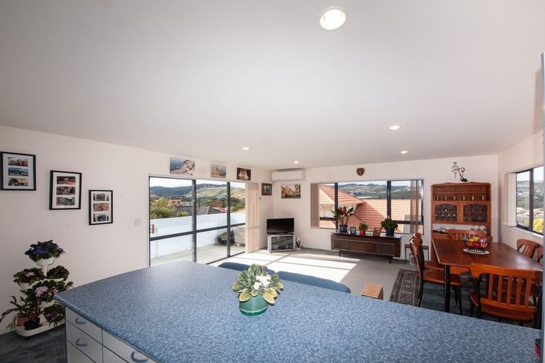 Photo of property in 1 Radstock Grove, Churton Park, Wellington, 6037