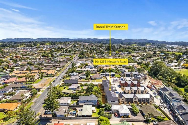 Photo of property in 7/125b Metcalfe Road, Ranui, Auckland, 0612