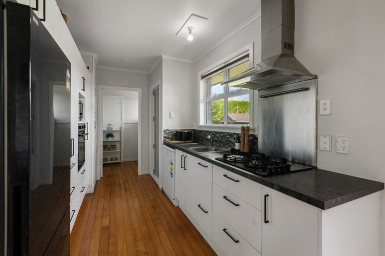 Photo of property in 136 No 2 Road, Te Puke, 3182