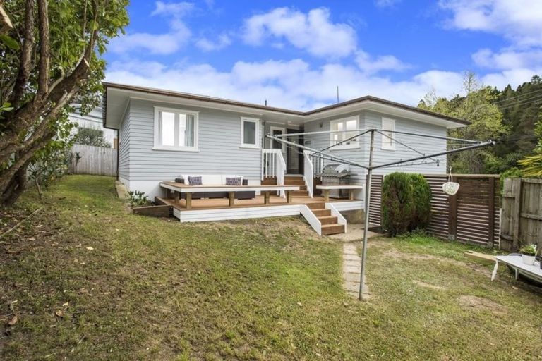 Photo of property in 1/97 Eskdale Road, Birkdale, Auckland, 0626