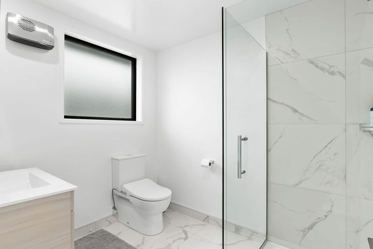 Photo of property in 7/39 Oram Avenue, New Brighton, Christchurch, 8061