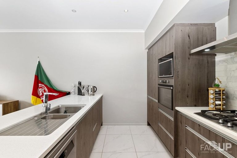 Photo of property in 6 Tuatua Road, Hobsonville, Auckland, 0616