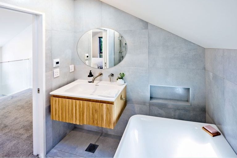 Photo of property in 45 Eveleyn Couzins Avenue, Richmond, Christchurch, 8013