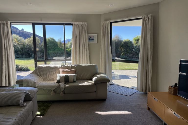Photo of property in 1158 Aubrey Road, Albert Town, Wanaka, 9305