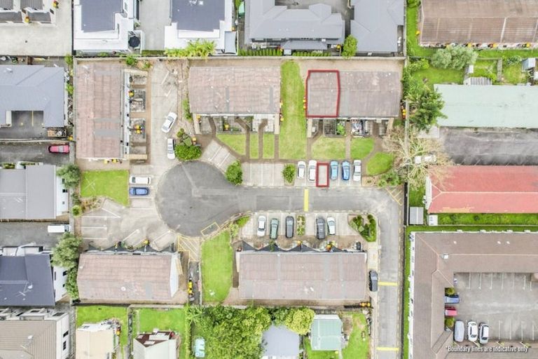 Photo of property in 32/36 Abbotsford Street, Whitiora, Hamilton, 3200