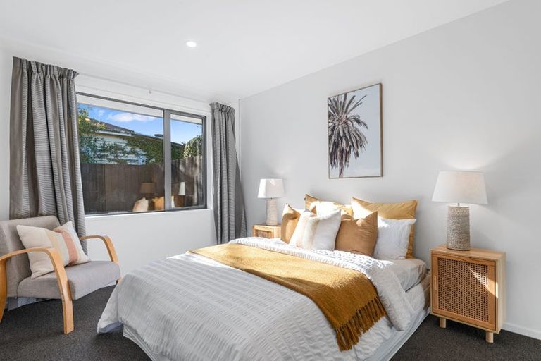 Photo of property in 3/542 Madras Street, St Albans, Christchurch, 8014