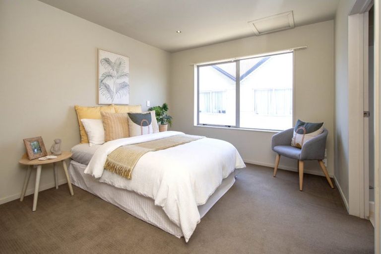 Photo of property in 3/443 Hereford Street, Linwood, Christchurch, 8011